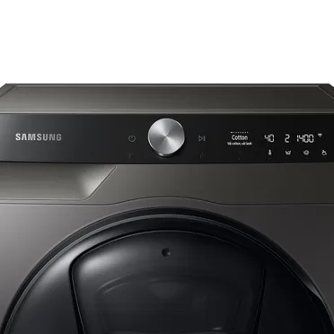 Máy Giặt Sấy Samsung Inverter AI 9.5/6 Kg WD95T754DBX / SV 4