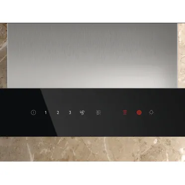Máy Hút Mùi Áp Tường Electrolux LFT829X 1