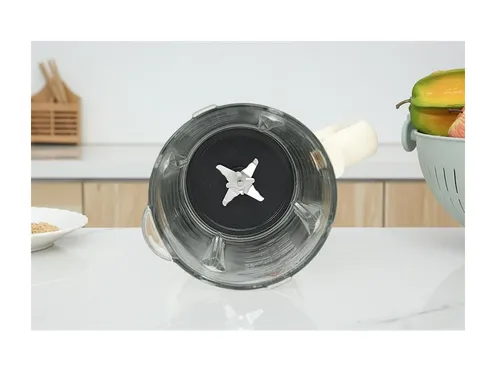 Máy Làm Sữa Hạt Đa Năng Bear BCB-E153W2 6