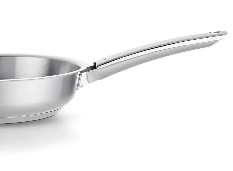 Chảo Fissler Pure 24cm - Xuất Xứ Đức