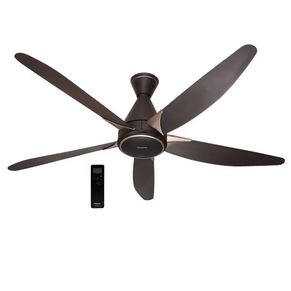 Quạt Trần Panasonic F-60GDS-BS 40W