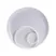 ĐĨA THỨC ĂN NHẸ BAMBUS TRẮNG BB-641