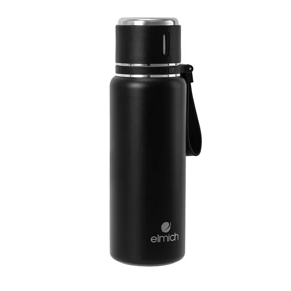 Bình Giữ Nhiệt Inox 304 Elmich EL1455BK 750ml
