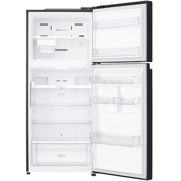 Tủ Lạnh LG Inverter 393 Lít GN-L422GB