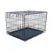 Lồng Nuôi Thú Cưng Gấp Gọn Limpio 48" LPO-48LC
