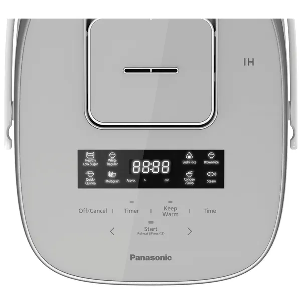 Nồi Cơm Cao Tần Panasonic SR-HFL103WRA 1 Lít