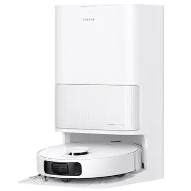 Robot Hút Bụi Lau Nhà Dreame D20 Ultra 0
