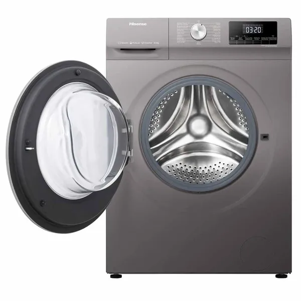 Máy Giặt Hisense Inverter 9.5 Kg WFQY9514EVJMT