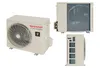 Máy Lạnh Sharp Inverter 1.5 HP AH-XP13BSW