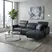 Sofa L (Góc Trái) Pavia FE02-6Y-LT-1I