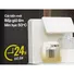Cây Nước Nóng Lạnh Bàn Trà Fujihome TB-231C