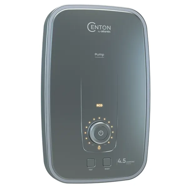 Máy Nước Nóng Trực Tiếp Centon By Atlantic Presto Plus EIWH P M-N2 4.5kW
