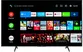 Sony Android Tivi 4K 55 Inch KD-55X7400H