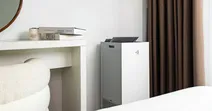 C&aacute;ch vệ sinh m&aacute;y lọc kh&ocirc;ng kh&iacute; Daikin đơn giản, đ&uacute;ng chuẩn tại nh&agrave;