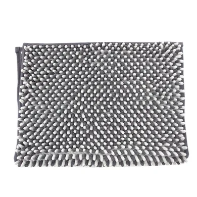 Thảm SIMPLEHOME MT-HY 35X50CM GREY