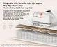 Máy Hút Bụi Giường Nệm Xiaomi Dust Mite Vacuum Cleaner Pro EU (BHR8943EU)
