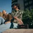 Loa Bluetooth Marshall Emberton II Black and Brass
