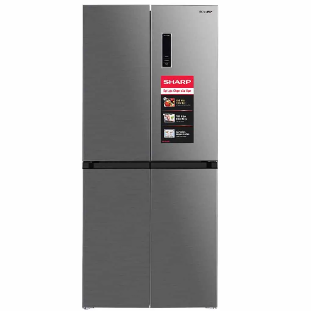 Inverter 362 L&iacute;t SJ-FX420V-SL