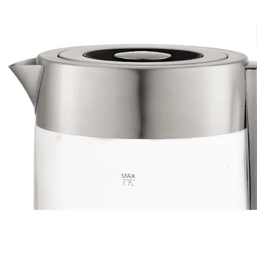 Bình Đun Siêu Tốc Thủy Tinh Simplehome HHB6706 1.7 Lít 4