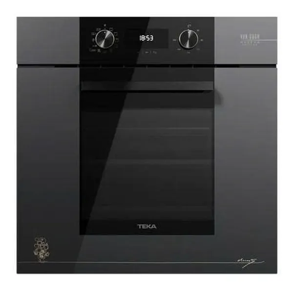 Lò Nướng Kết Hợp Hấp Teka HLB 84 VG 70 Lít - Tây Ban Nha