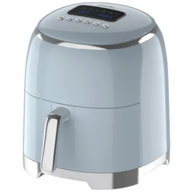 Nồi Chiên Không Dầu Paveden PAF-515BL 5 Lít