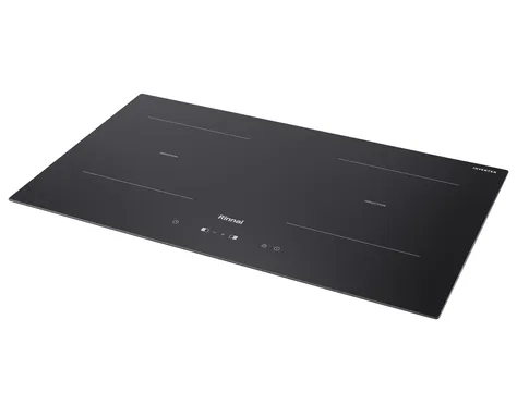 Bếp Điện Từ Đôi Rinnai RB-7122H-ZB 3