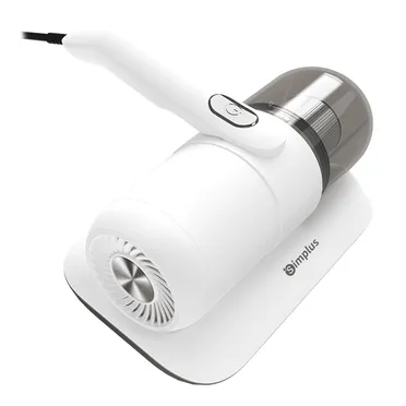 Máy Hút Bụi Diệt Khuẩn Bằng Tia UV Simplus CMYH004WH00-OF 0