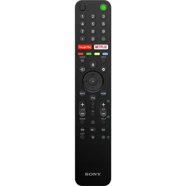 Android Tivi Sony 4K 55 Inch KD-55X8050H 7