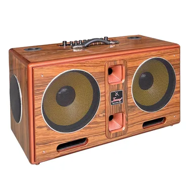 Loa karaoke Xách Tay Jammy N2545K 2