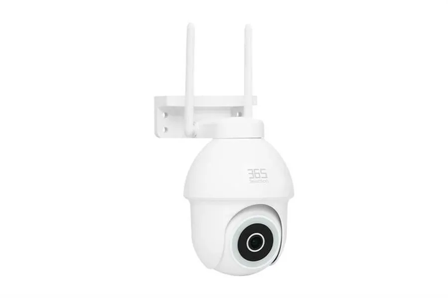 Camera IP Ngoài Trời 360 Độ 365 Selection OC2