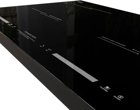 Bếp Đôi Junger ID-39 - Thái Lan 11