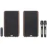 Loa Hi-Fi Karaoke Active KADMA KM-BS36i