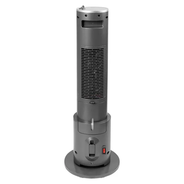 Quạt Sưởi Gốm Tích Hợp Tạo Ẩm Fujihome FH6000