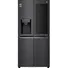 Tủ Lạnh LG Inverter French Door 570 Lít GR-X22MB