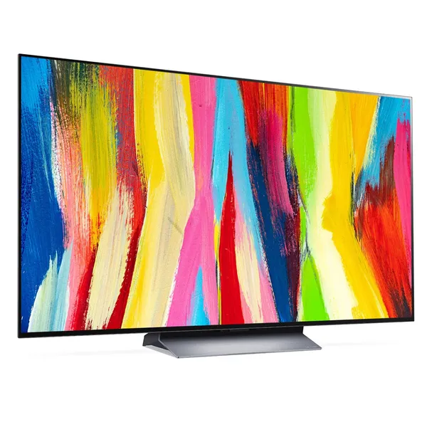Smart Tivi LG OLED 4K 55 Inch 55C2PSA