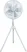 Quạt đứng công nghiệp BENNY 22" (Cánh 55cm) BF-22S 2