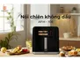 Nồi Chiên Không Dầu Hawonkoo AFH-106 10 Lít