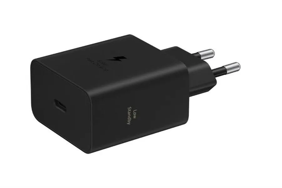 Sạc Nhanh Samsung Type-C PD 60W EP-T6010NB