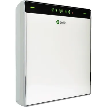 Máy lọc nước A. O. Smith AR600-U3 5 lõi 0