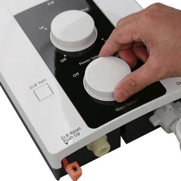 Máy Nước Nóng Trực Tiếp Panasonic DH-3RP2VK 3.5KW 2