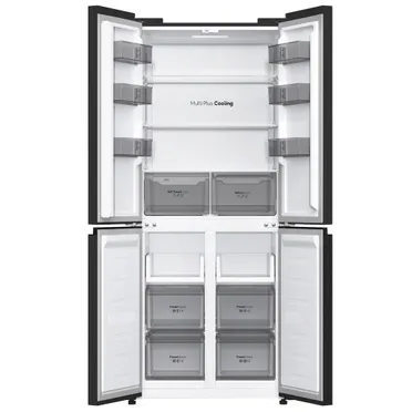 Tủ Lạnh Casper Inverter 430 Lít RM-430PB 0