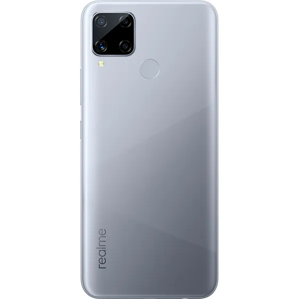 Điện thoại Realme C15 (4+64GB)