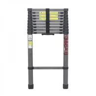 Thang Rút Đơn Thép Carbon Fujihome STL39