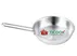 Chảo Đa Năng Inox 304 Ba Lớp Đáy Từ Ticook 18 cm