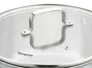 Bộ Nồi Inox Đáy Liền Kangaroo KGCS3IP