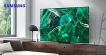 Tivi Samsung 2023 được n&acirc;ng cấp những g&igrave; so với 2022?