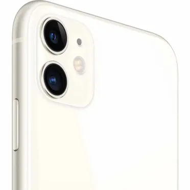 iPhone 11 64GB, Trắng Chính Hãng (VN/A) 2