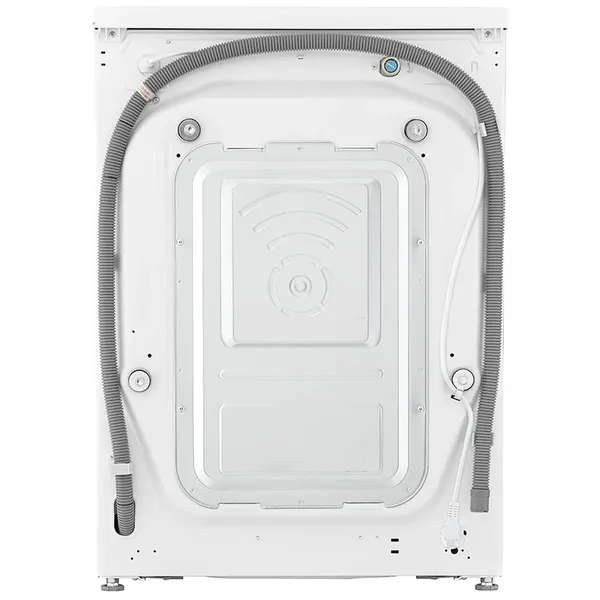 Máy Giặt LG 9 Kg FV1409S3W