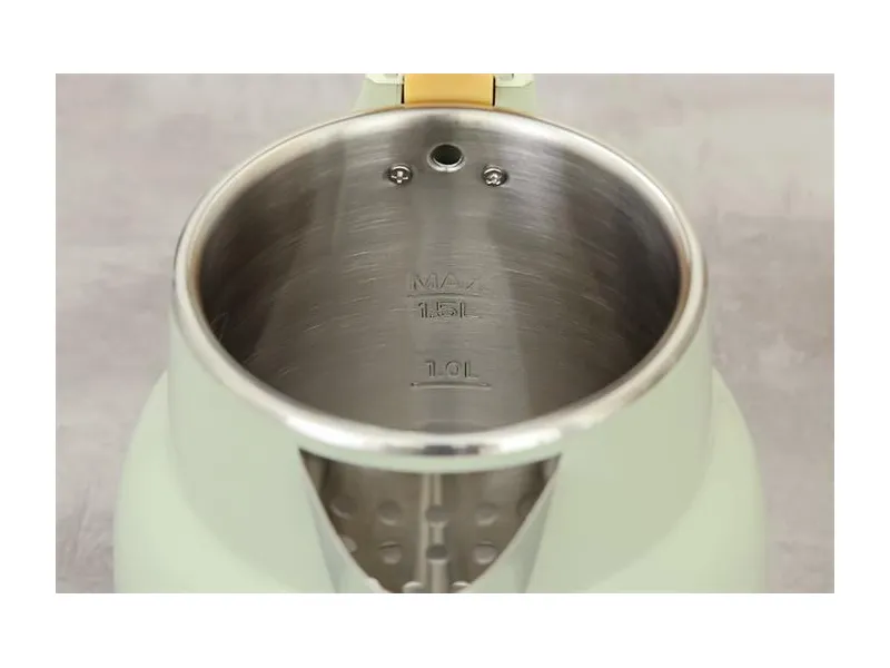 Bình Đun Siêu Tốc Bear KE-5H15V35 1.5 Lít