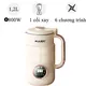 Máy Xay Sữa Hạt Magic A-97